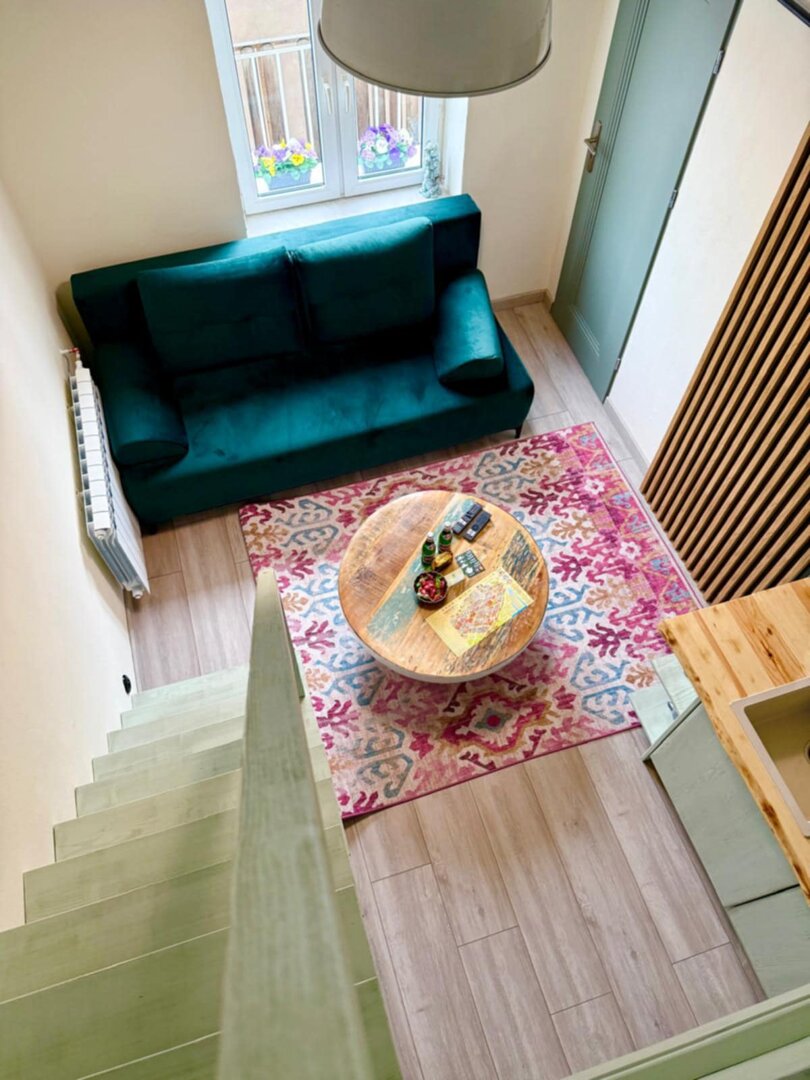 Apartament 511 Green Apartament 511 Green