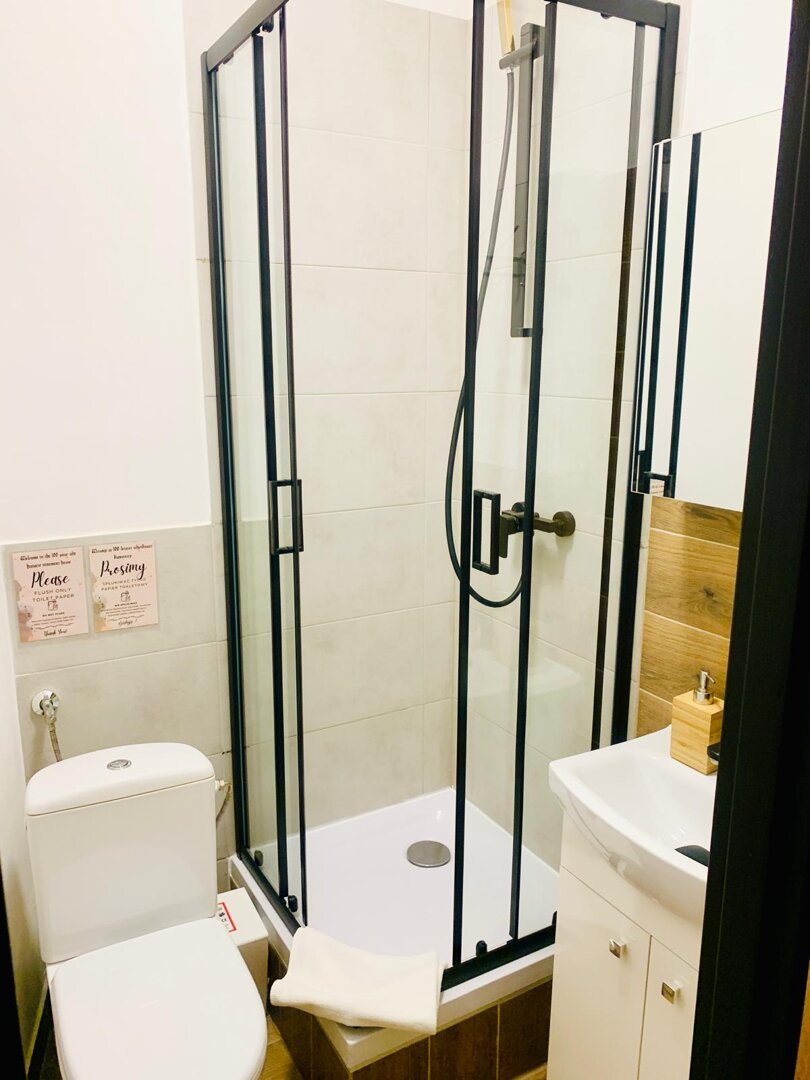 AC PROGRES Apartament Nad Smokiem