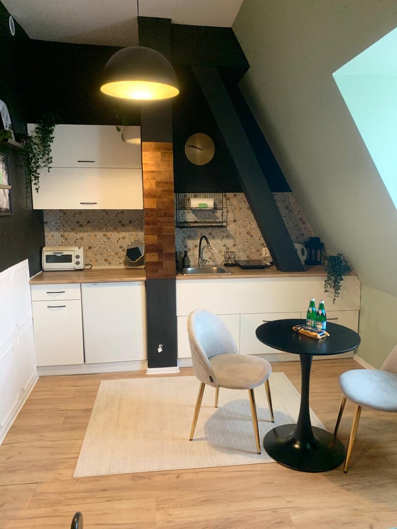 AC PROGRES Apartament Nad Smokiem