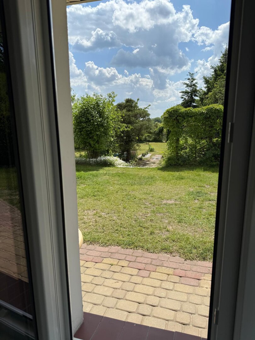 AC PROGRES Dom nad Wisłą z ogrodem i parkingiem